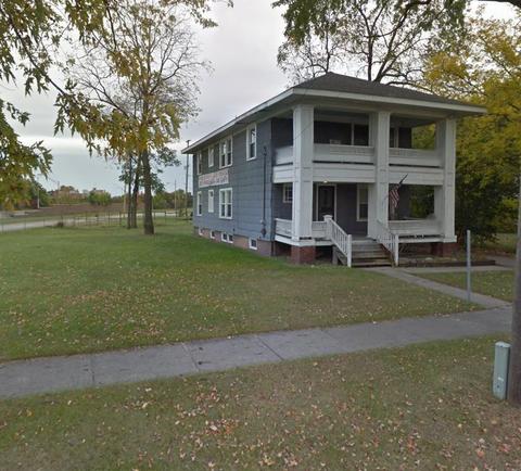 1233 Poplar, Flint, MI 48503