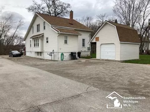 14734 Chamberlain, Flat Rock, MI 48134 photo 8