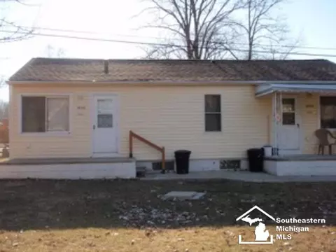 14734 Chamberlain, Flat Rock, MI 48134 photo 5