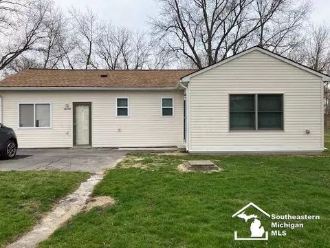 14738 Chamberlain, Flat Rock, MI 48134 photo 2