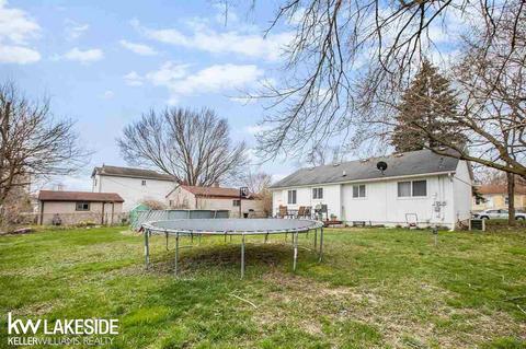 23050 Piper, Eastpointe, MI 48021 photo 16