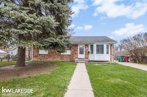 23050 Piper, Eastpointe, MI 48021 photo 1