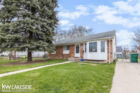 23050 Piper, Eastpointe, MI 48021 photo 2
