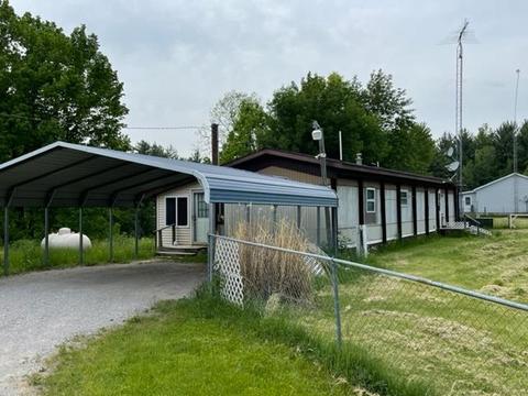 555 N Old M 30, Gladwin, MI 48624 photo 1