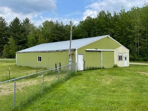555 N Old M 30, Gladwin, MI 48624 photo 2