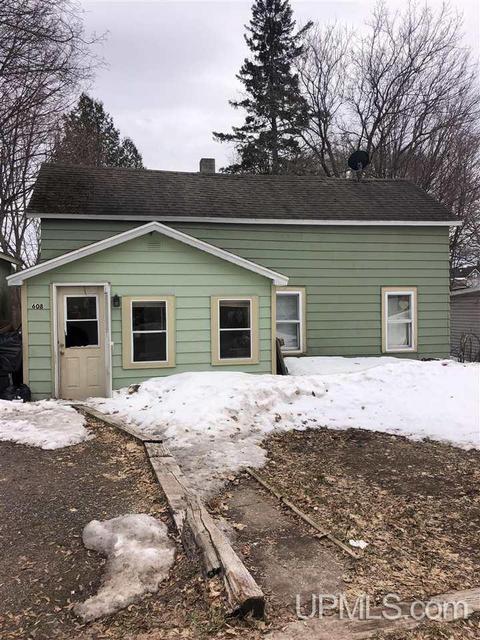 608 Vine, Ishpeming, MI 49849 photo 1