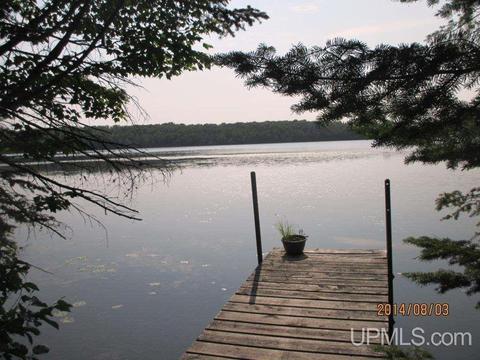 Tbd Elizabeth, Iron River, MI 49935