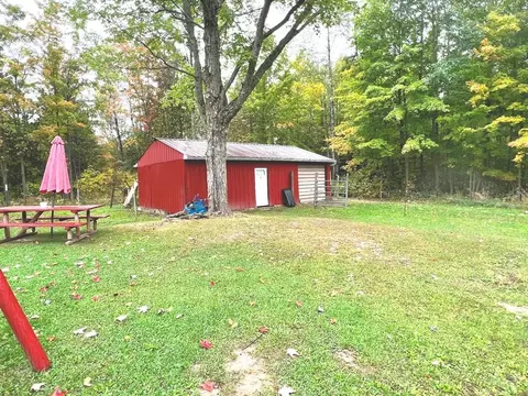 11651 E Townline Lk, Gladwin, MI 48624 photo 25