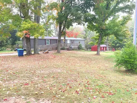 11651 E Townline Lk, Gladwin, MI 48624 photo 19