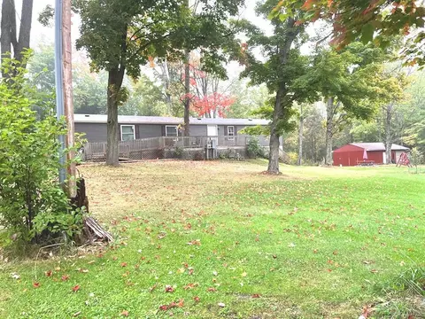 11651 E Townline Lk, Gladwin, MI 48624