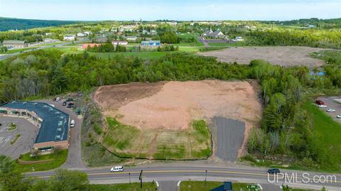 tbd Razorback Part Of Lot 22 Entire Lots 23 And 24 #PART OF  22, ENTIRE S 23 AND, Houghton, MI 49931