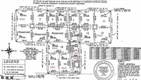13880 E Jackola, Stanton, MI 49905 photo 6