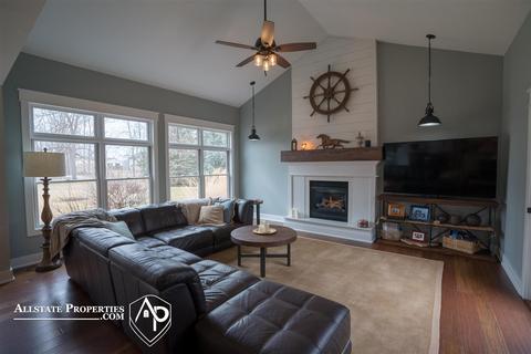 3752 Mitchell Rd, Lapeer, MI 48446 photo 4