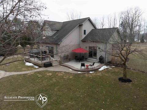 3752 Mitchell Rd, Lapeer, MI 48446 photo 23