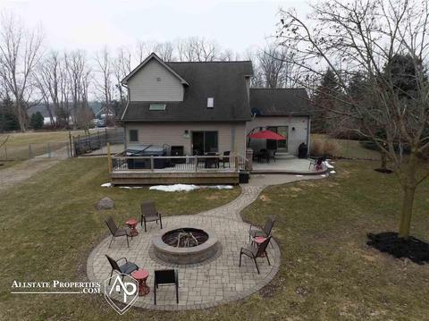 3752 Mitchell Rd, Lapeer, MI 48446 photo 21