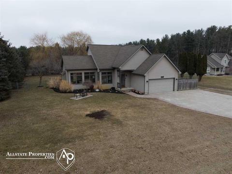 3752 Mitchell Rd, Lapeer, MI 48446 photo 1