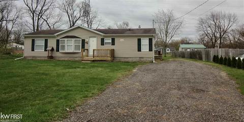 1096 Frances, Mount Morris, MI 48458 photo 1