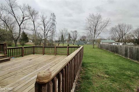 1096 Frances, Mount Morris, MI 48458 photo 20
