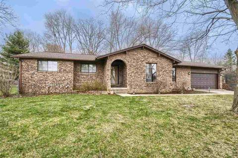 611 Fairfield Dr, Flushing, MI 48433 photo 1