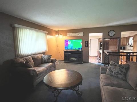 1486 Cherry Dr, Adrian, MI 49221 photo 15