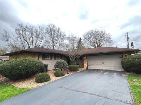 1486 Cherry Dr, Adrian, MI 49221 photo 1