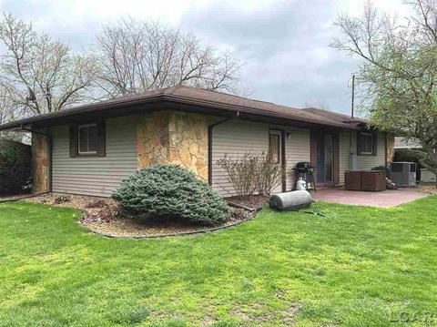1486 Cherry Dr, Adrian, MI 49221 photo 5