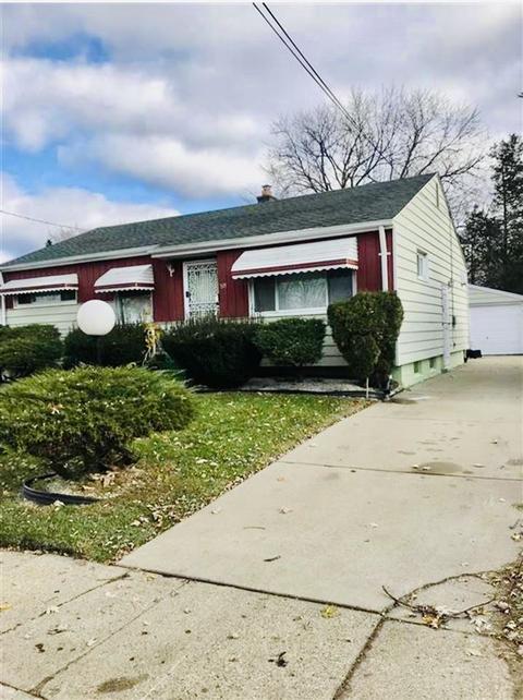 1819 Chelan St, Flint, MI 48503 photo 3