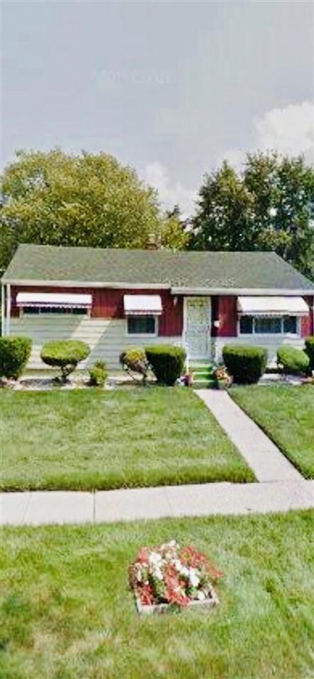 1819 Chelan St, Flint, MI 48503 photo 2