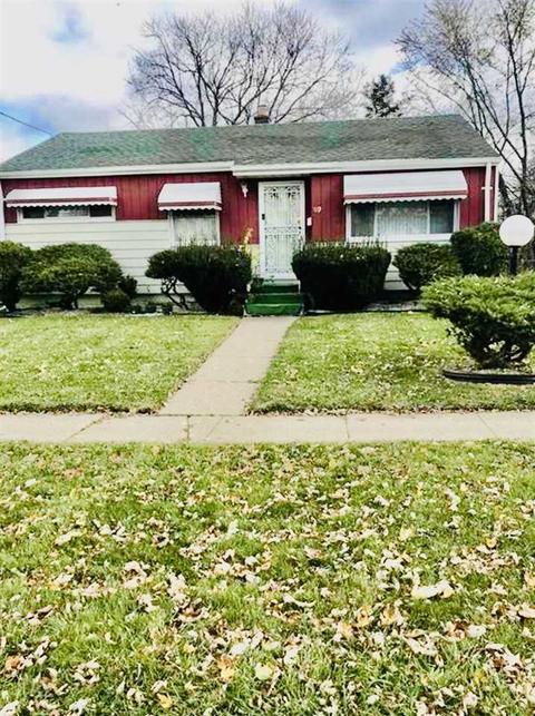 1819 Chelan St, Flint, MI 48503 photo 1