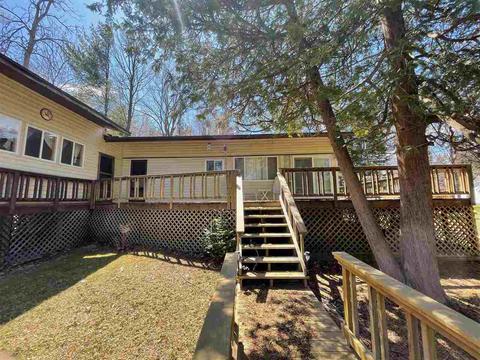 55 White Tail Trl, Gladwin, MI 48624 photo 2