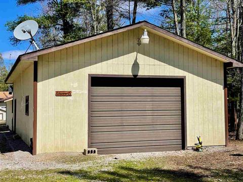 55 White Tail Trl, Gladwin, MI 48624 photo 42