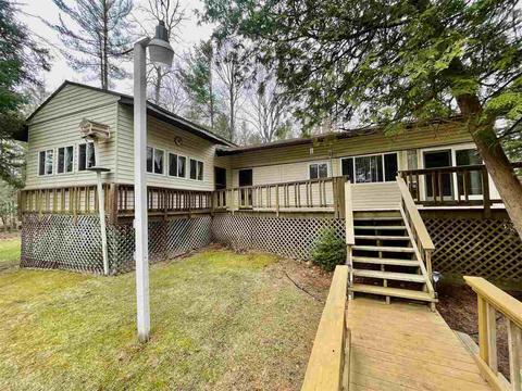 55 White Tail Trl, Gladwin, MI 48624 photo 9
