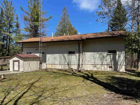 55 White Tail Trl, Gladwin, MI 48624 photo 10