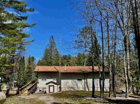 55 White Tail Trl, Gladwin, MI 48624 photo 11