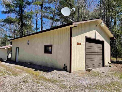55 White Tail Trl, Gladwin, MI 48624 photo 41