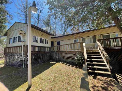55 White Tail Trl, Gladwin, MI 48624 photo 1