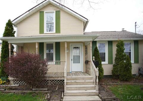 420 River St, Adrian, MI 49221 photo 1