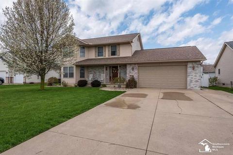 14383 Jonathon, Monroe, MI 48161 photo 1