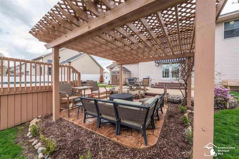 14383 Jonathon, Monroe, MI 48161 photo 42