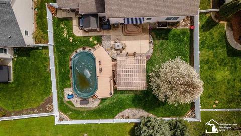 14383 Jonathon, Monroe, MI 48161 photo 47