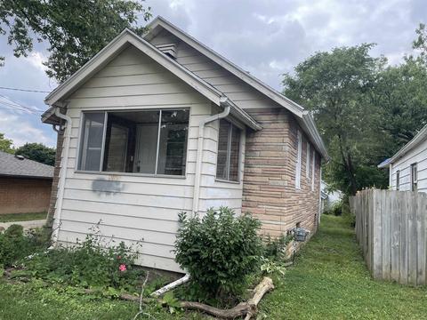 968 Stocker, Flint, MI 48503