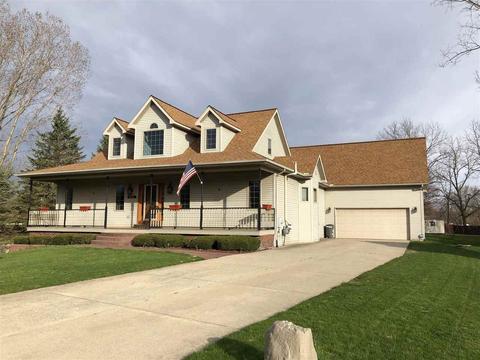8494 Jaclyn Ann Dr, Flushing, MI 48433 photo 1