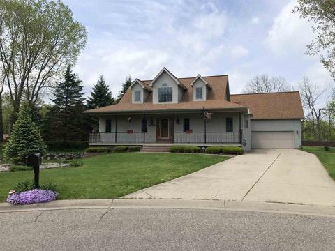 8494 Jaclyn Ann Dr, Flushing, MI 48433 photo 3