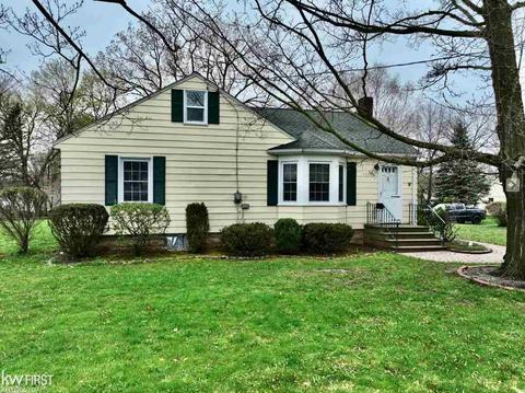 306 Oak, Flushing, MI 48433 photo 31