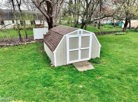 306 Oak, Flushing, MI 48433 photo 26