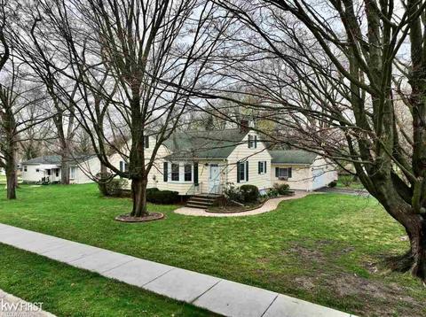 306 Oak, Flushing, MI 48433 photo 1