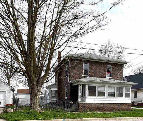 320 Cass St, Owosso, MI 48867 photo 1
