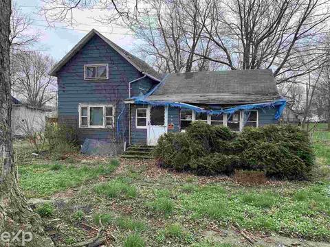 991 E Copeland, Montgomery, MI 49255 photo 3