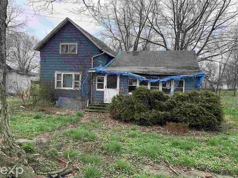 991 E Copeland, Montgomery, MI 49255 photo 1