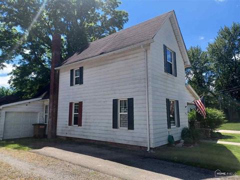 810 Pine St, Owosso, MI 48867 photo 3